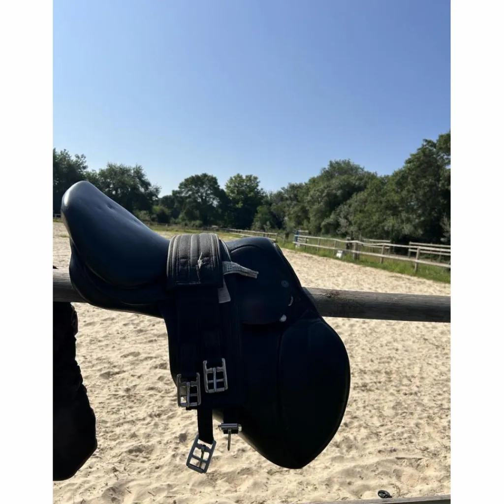Selle mixtes*- Marque inconnue - Best
