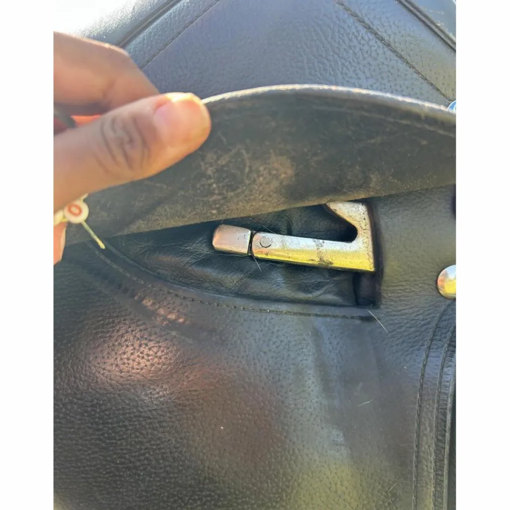 Selle mixtes*- Marque inconnue - Best