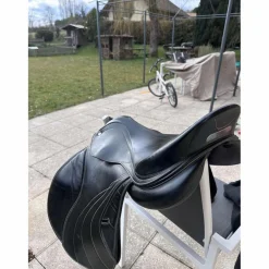 Fouganza Selles Mixtes>Selle mixtes