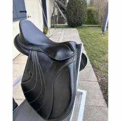 Fouganza Selles Mixtes>Selle mixtes