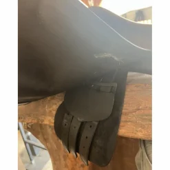 Selle Mondange Corse*Eric Mondange Outlet