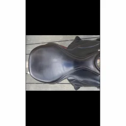 - Marque inconnue - Selles De Cross>selle mono quartier