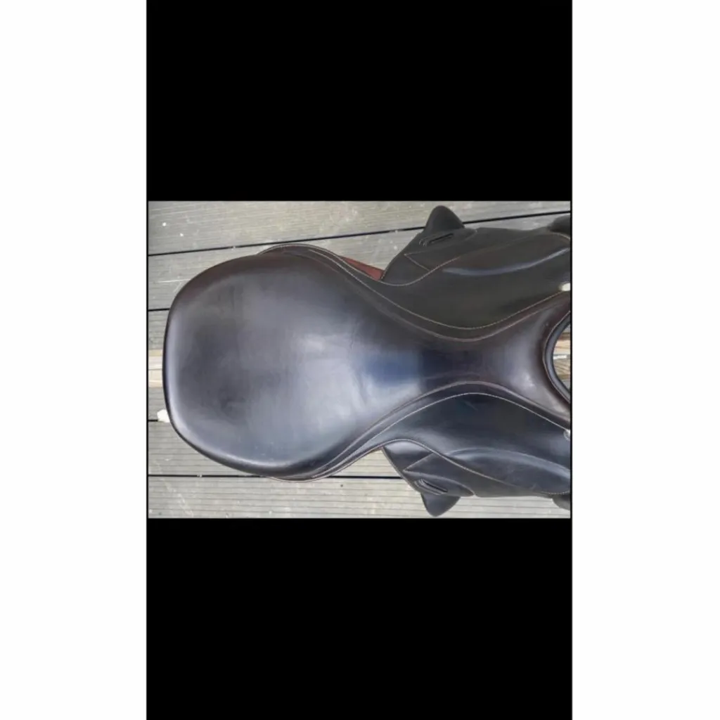 - Marque inconnue - Selles De Cross>selle mono quartier