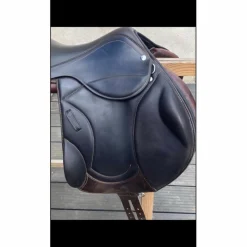 - Marque inconnue - Selles De Cross>selle mono quartier
