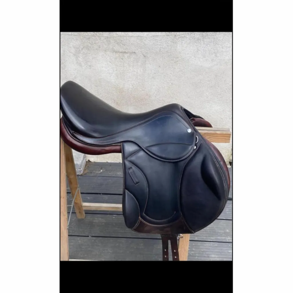 - Marque inconnue - Selles De Cross>selle mono quartier