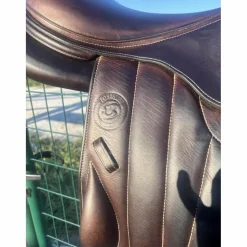 Forestier Selles De Cross>selle mono quartier