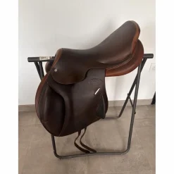 Selle Monoquartier*Herve Godignon - Jump'in Best