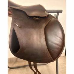 Selle Monoquartier*Herve Godignon - Jump'in Best