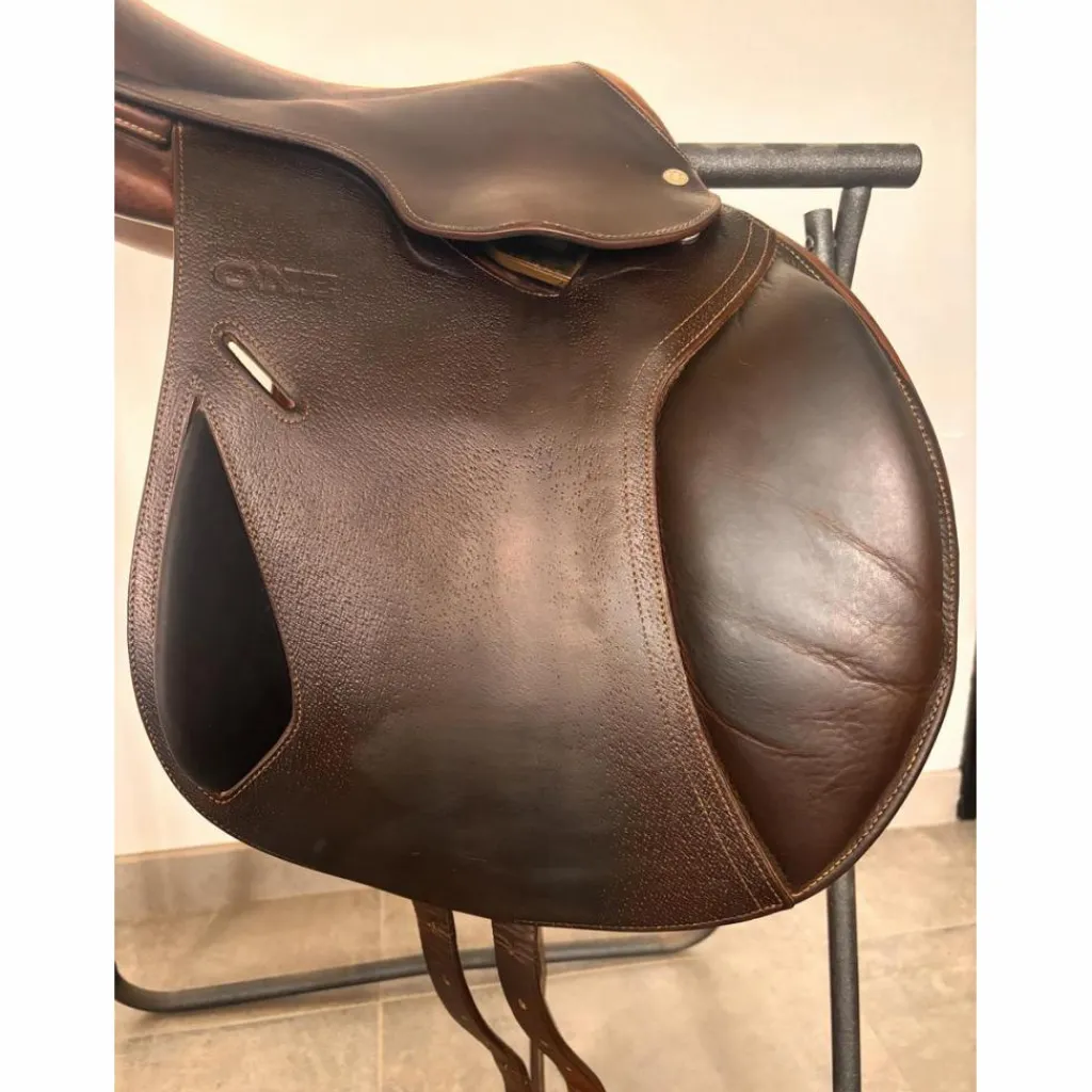 Selle Monoquartier*Herve Godignon - Jump'in Best
