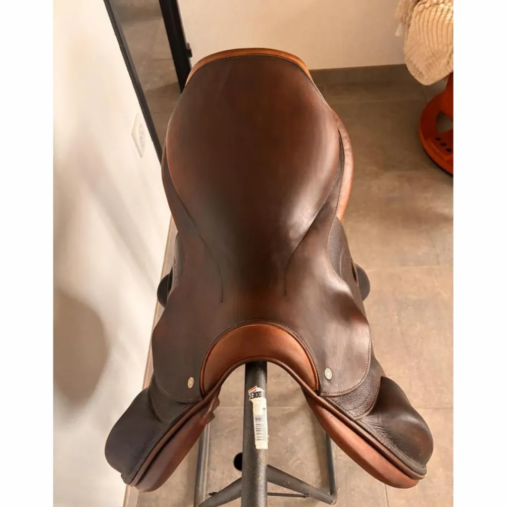 Selle Monoquartier*Herve Godignon - Jump'in Best