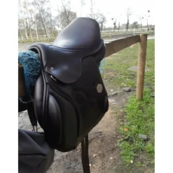Selle Monoquartier*Time Rider Hot