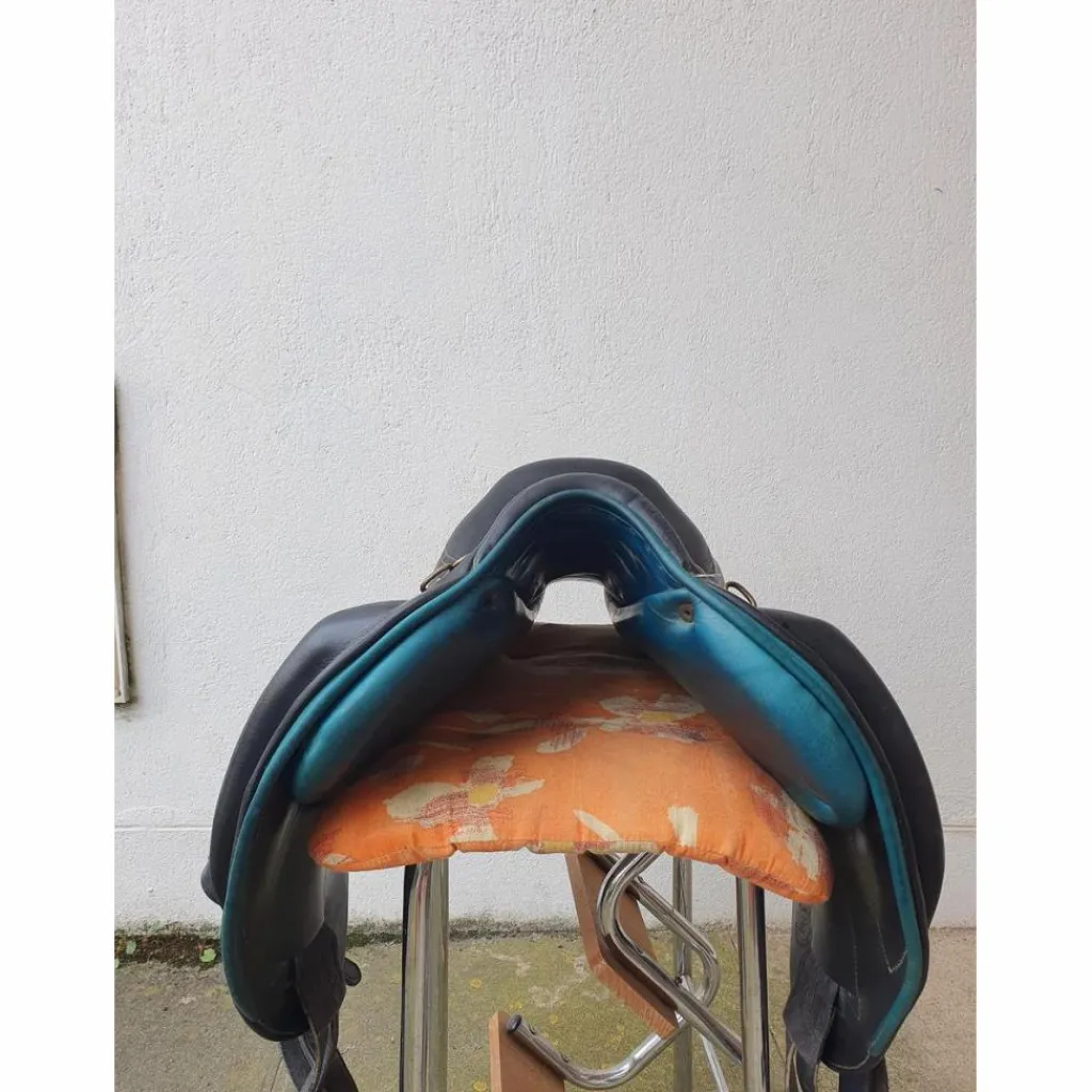 - Marque inconnue - Selles De Dressage>selle monoquartier