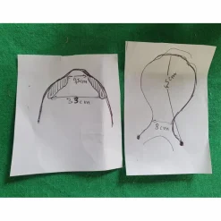 - Marque inconnue - Selles De Dressage><noscript><img width=
