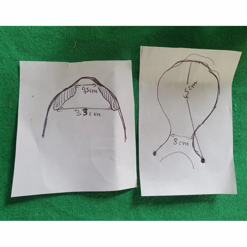 - Marque inconnue - Selles De Dressage>selle monoquartier
