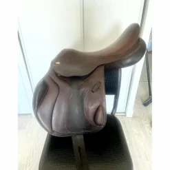 Selle monoquartier 17,5*Eric Thomas Sale