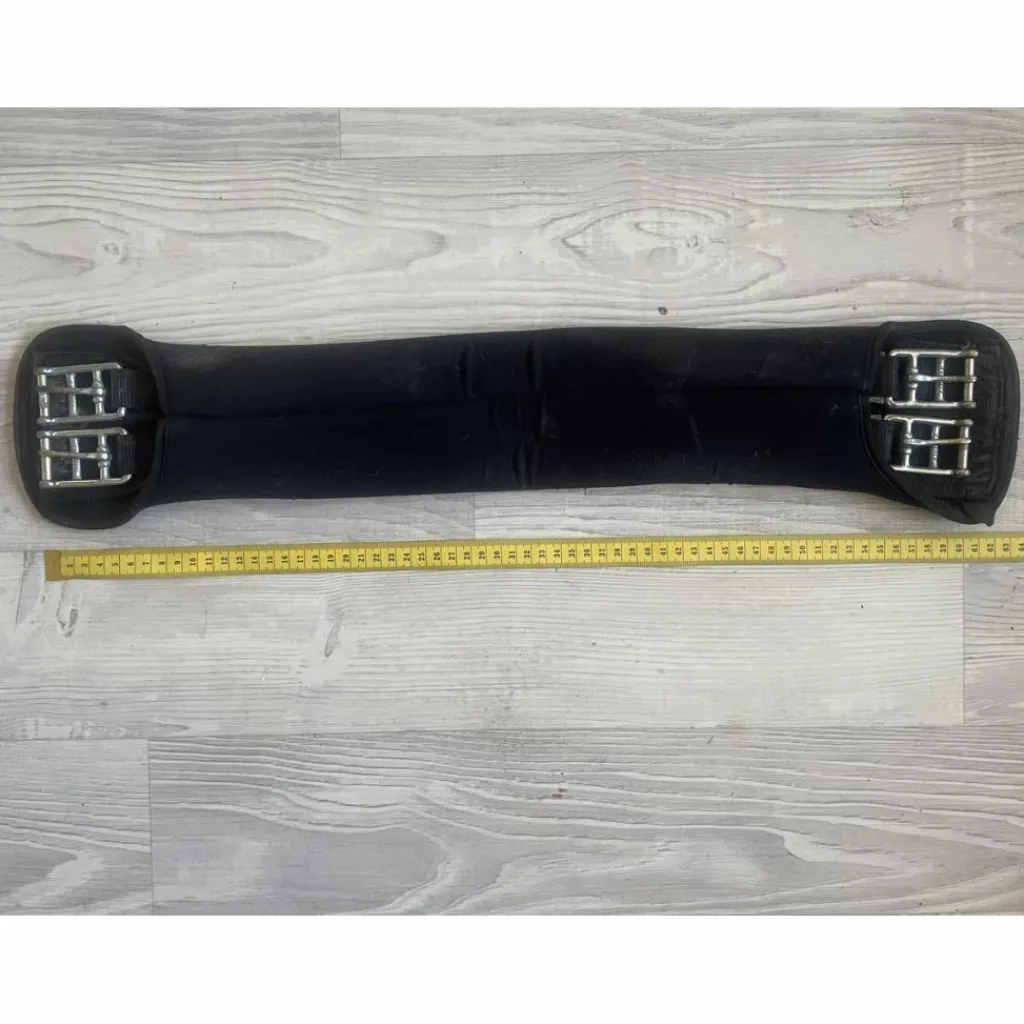 Selle monoquartier 17,5*Eric Thomas Sale