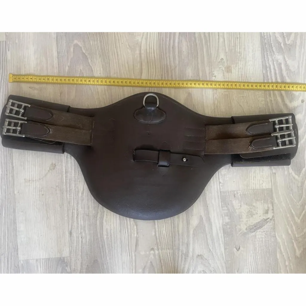 Selle monoquartier 17,5*Eric Thomas Sale