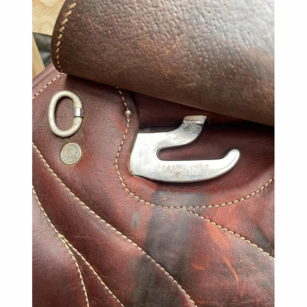 Selle monoquartier*Antares New