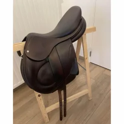 Selle monoquartier*Childeric Best