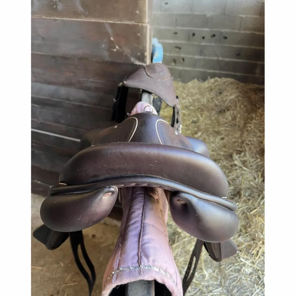 Childeric Selles De Cross>Selle monoquartier Childéric