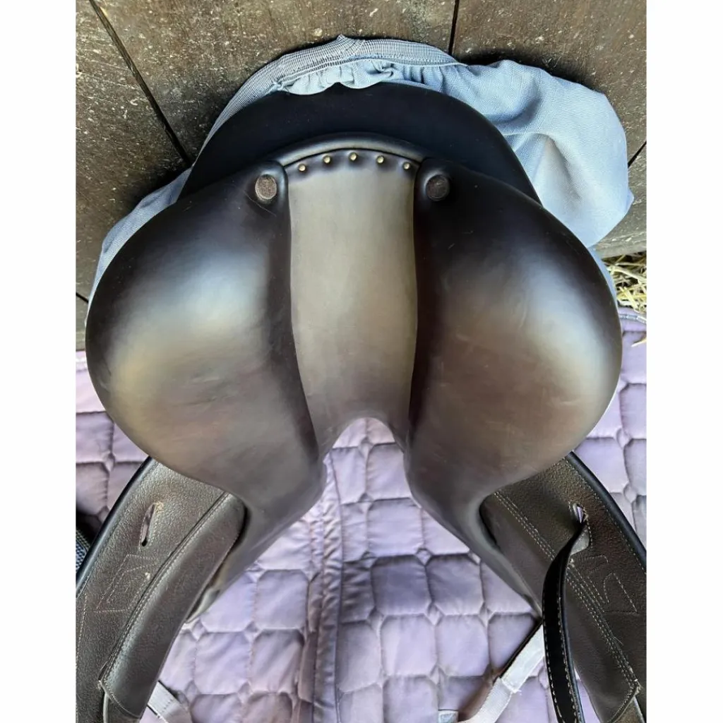 Childeric Selles De Cross>Selle monoquartier Childéric