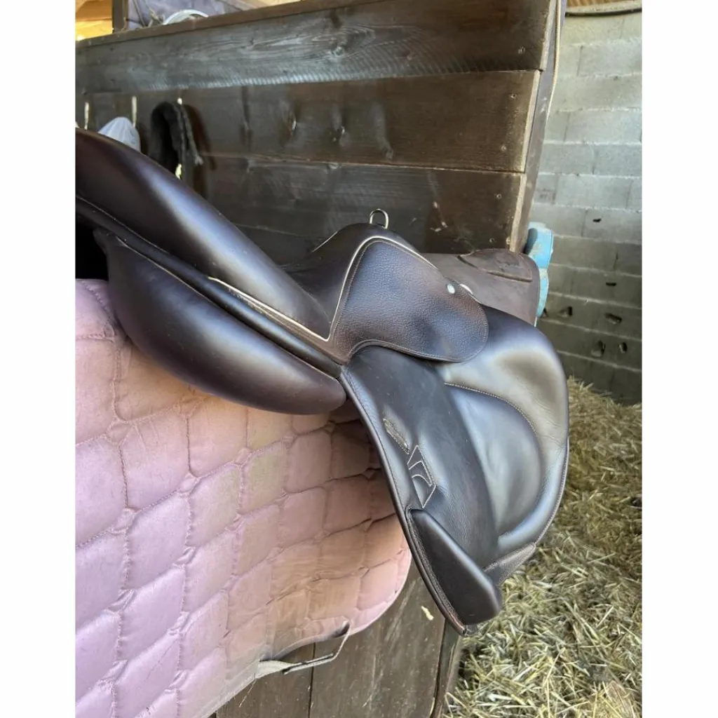 Childeric Selles De Cross>Selle monoquartier Childéric