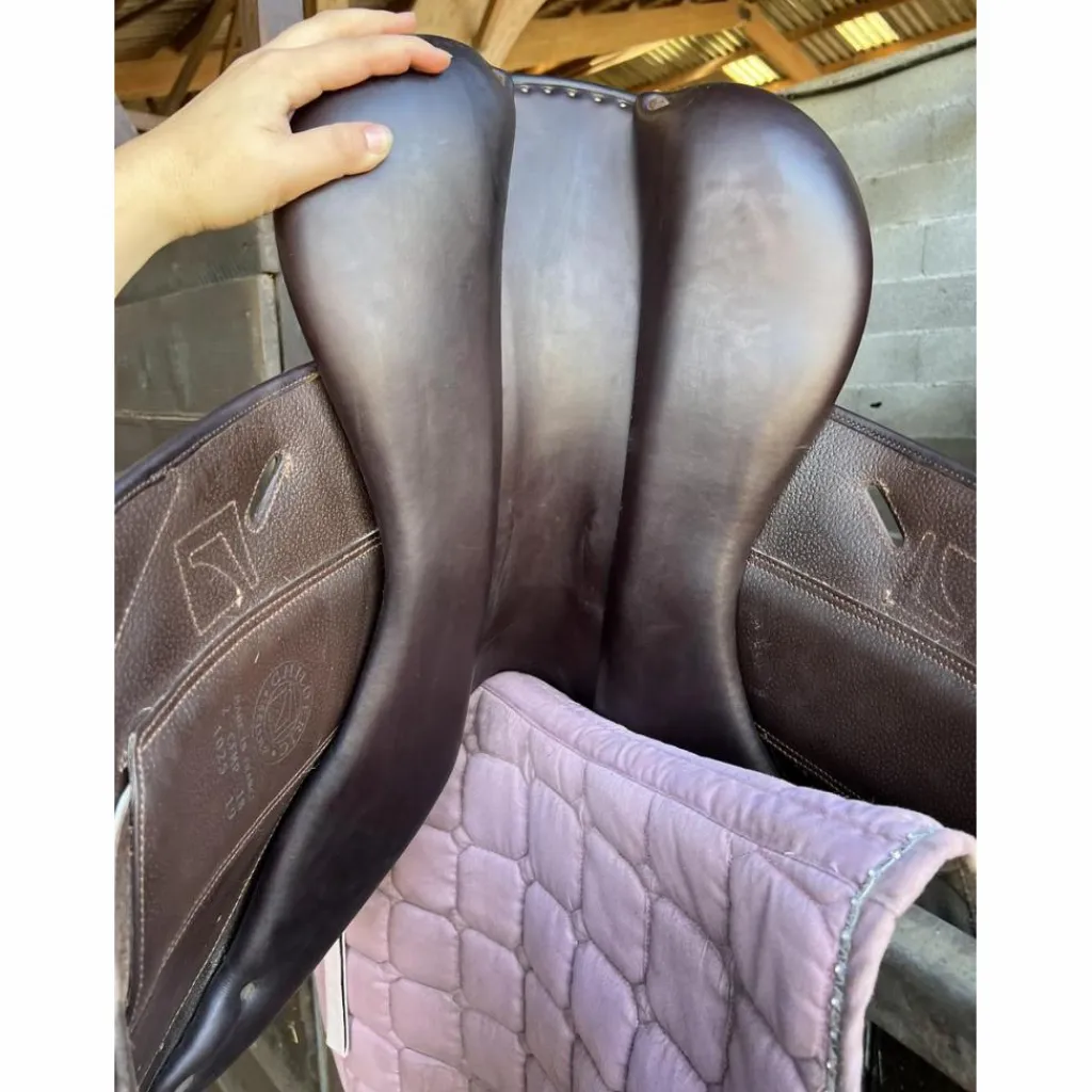 Childeric Selles De Cross>Selle monoquartier Childéric