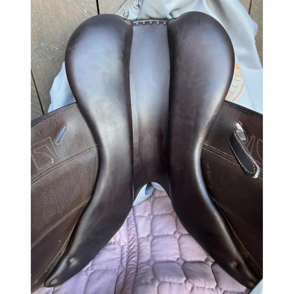 Childeric Selles De Cross>Selle monoquartier Childéric