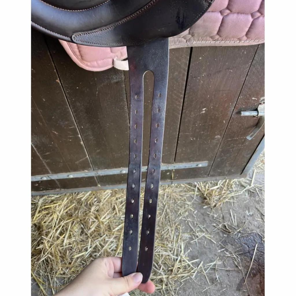 Childeric Selles De Cross>Selle monoquartier Childéric