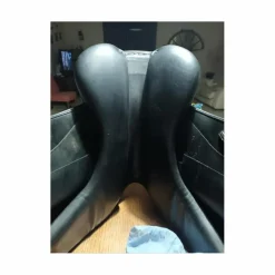 Selle Monoquartier*Forestier Hot