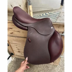 CWD Selles D'Obstacle>Selle NEUVE CLASSIQUE