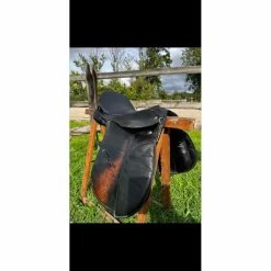 selle noir*- Marque inconnue - Clearance