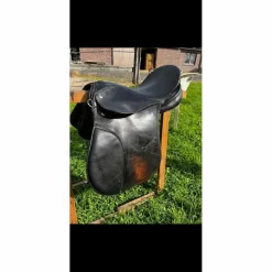 selle noir*- Marque inconnue - Clearance