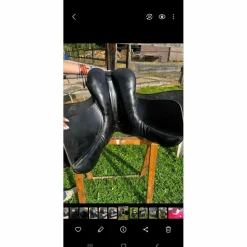 selle noir*- Marque inconnue - Clearance