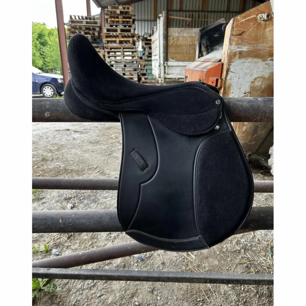 Norton Selles Mixtes>Selle