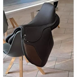 Norton Selles D'Obstacle>selle