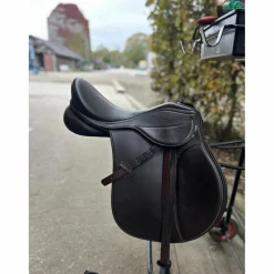Norton Selles Mixtes>Selle