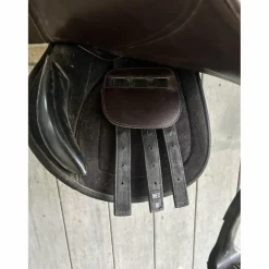 Norton Selles Mixtes>Selle