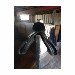 Norton Selles D'Obstacle>Selle