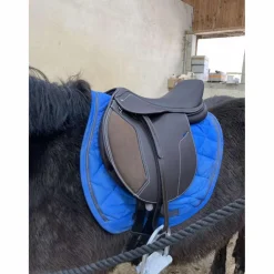 Norton Selles D'Obstacle>Selle