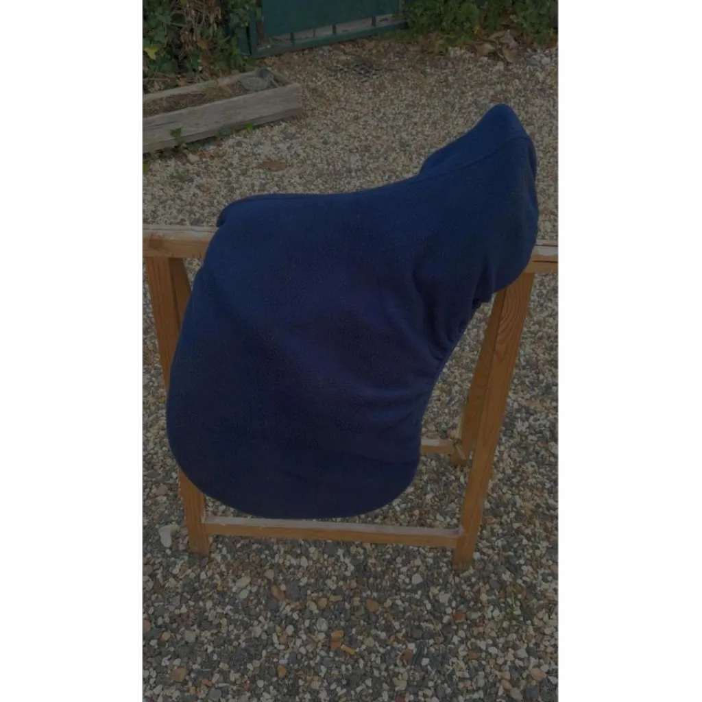 Norton Selles Mixtes>Selle 17"