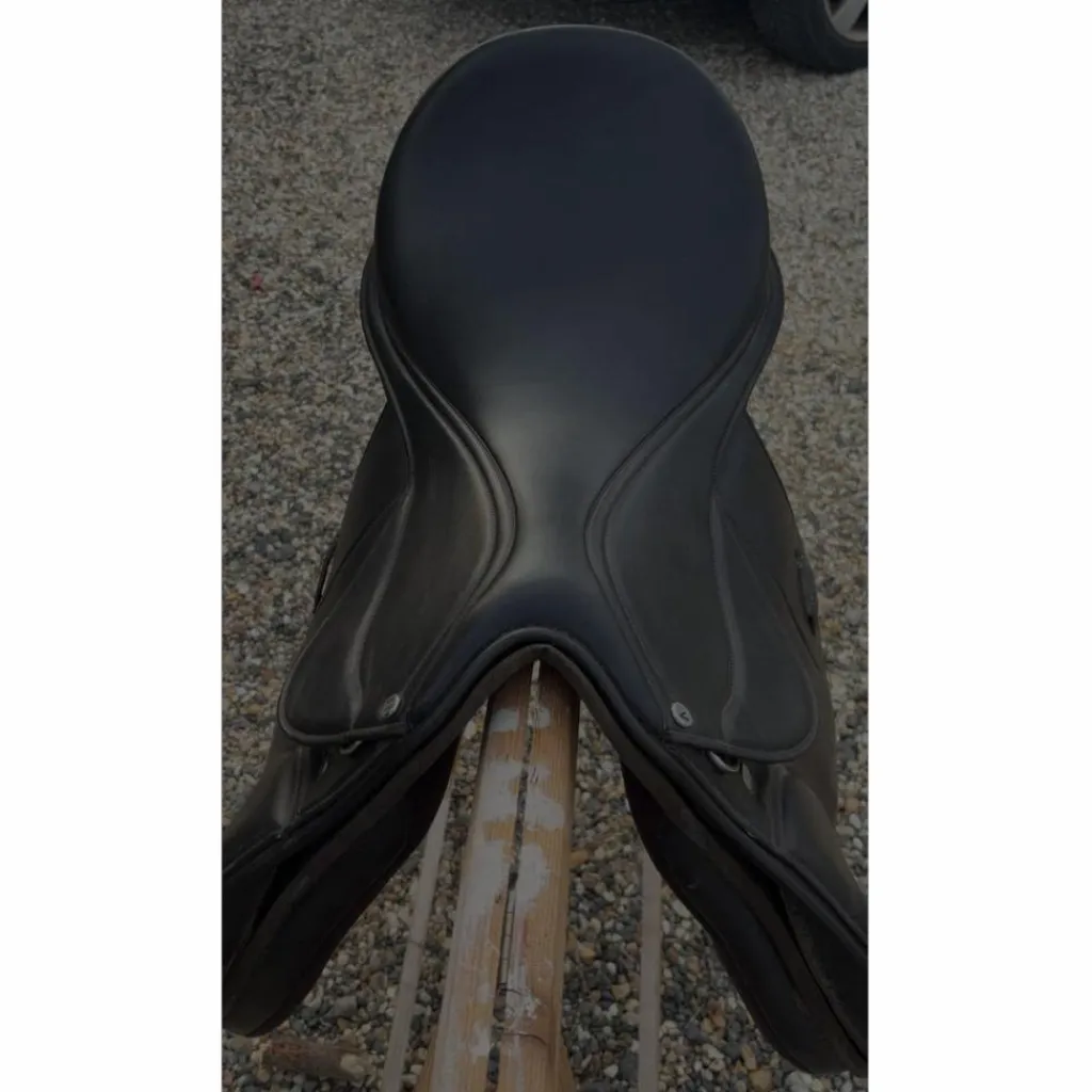 Norton Selles Mixtes>Selle 17"