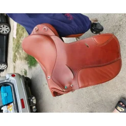 Norton Selles De Randonnée>Selle aventure