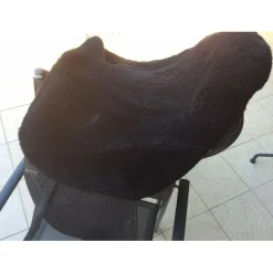 Norton Autres Selles (Amazone, Barefoot, Australienne...)>Selle synthetique