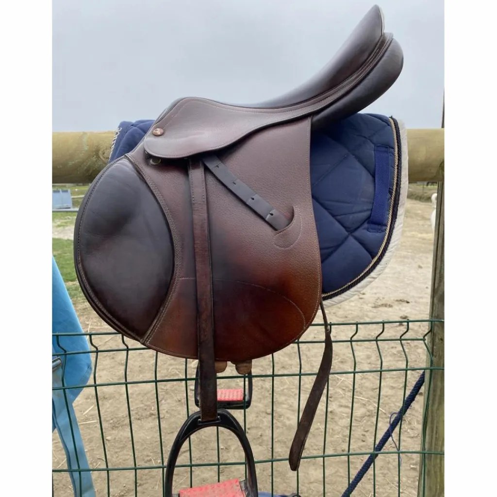 Prestige Selles D'Obstacle>Selle obstacle