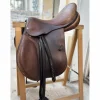 Selle obstacle*Devoucoux