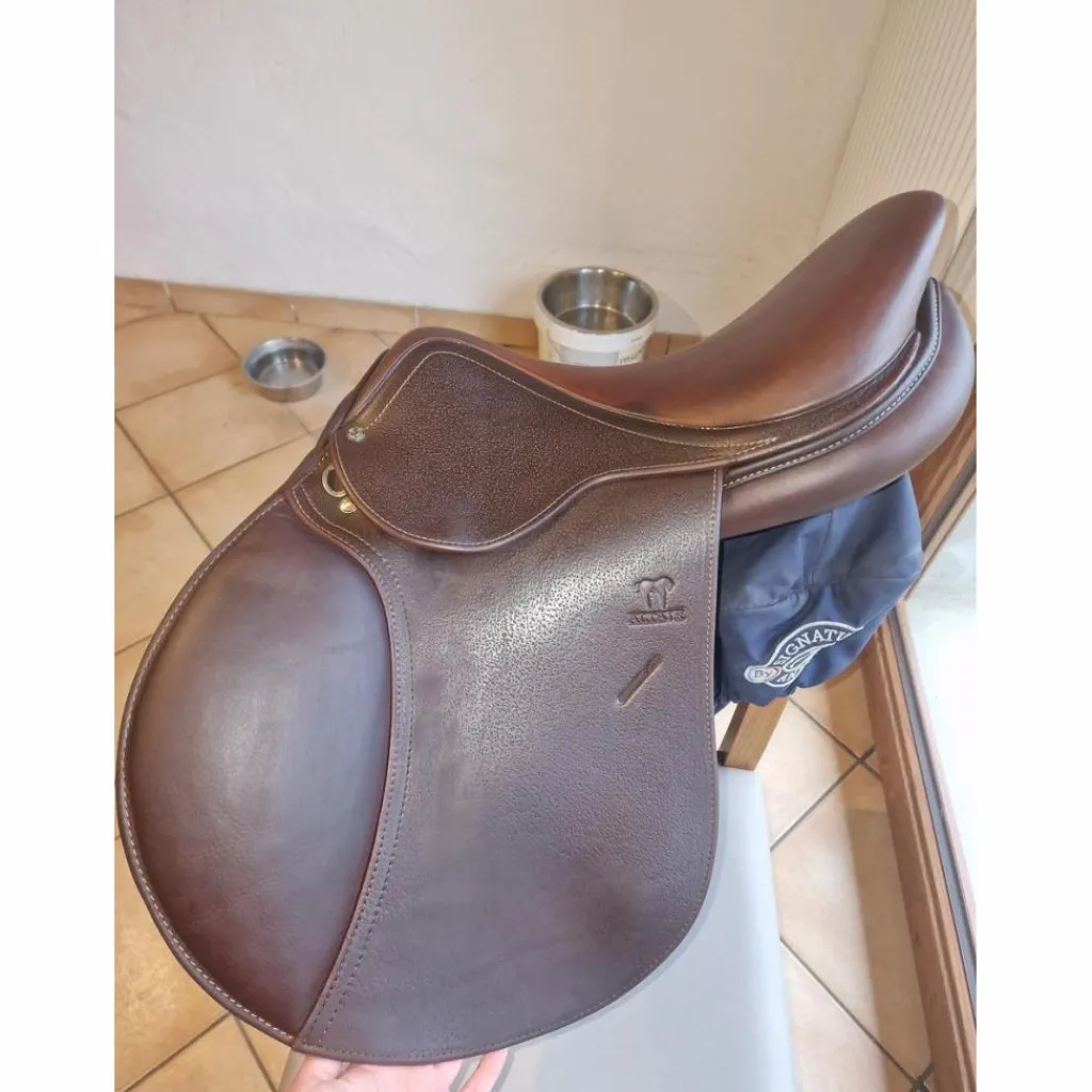 Antares Selles D'Obstacle>Selle Obstacle Altaïr by