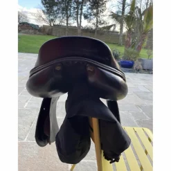 Selle obstacle*Amerigo