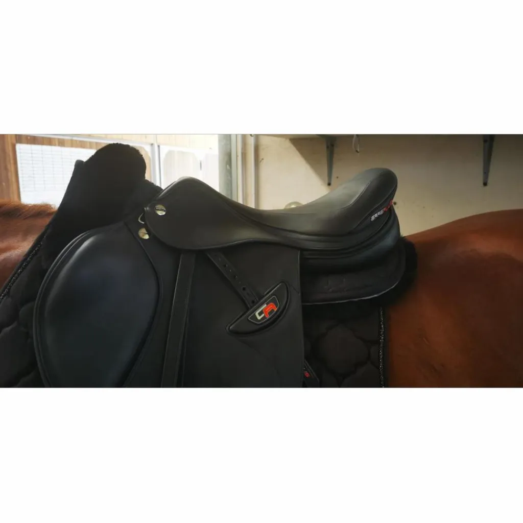 Erreplus Selles D'Obstacle>Selle obstacle