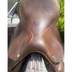 selle obstacle*Forestier Discount